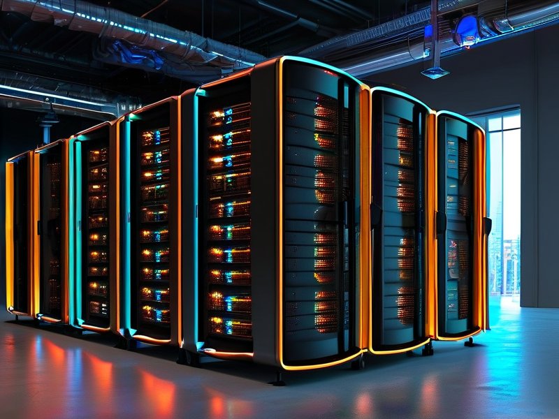 跨境黑科技：稳定云端服务器全攻略