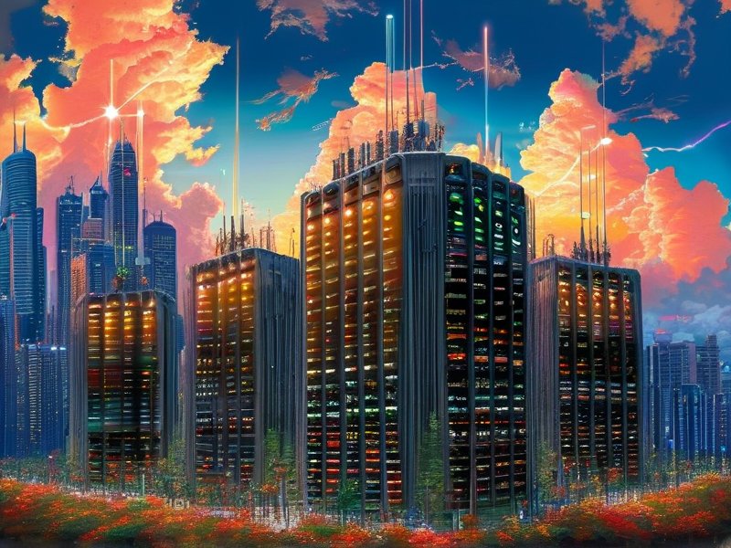 5G时代的数据革命：智能末梢如何改写云端规则？