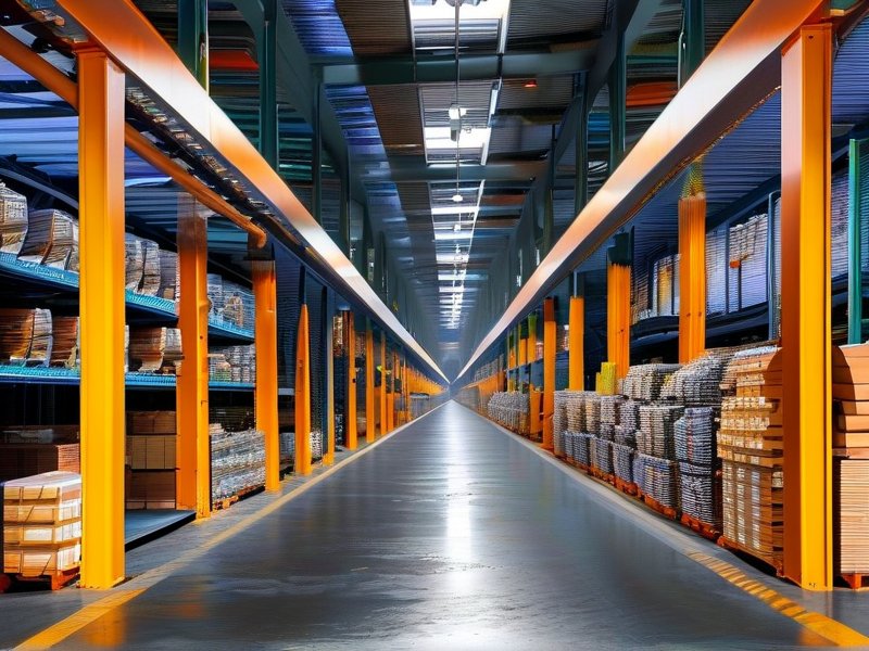 黑科技赋能！跨境电商隐形通道大公开