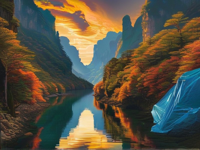 解锁跨国秘境！这些隐藏路线成旅行新宠