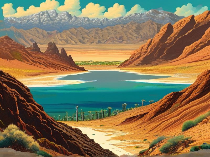 探索数字边疆：智能互联如何突破地域限制