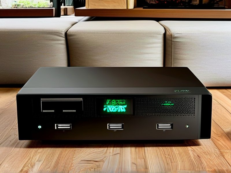 家庭网络黑科技：揭秘隐藏加速通道的终极秘籍