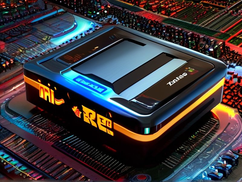 网站加速新选择！AI智能方案助流量突破瓶颈