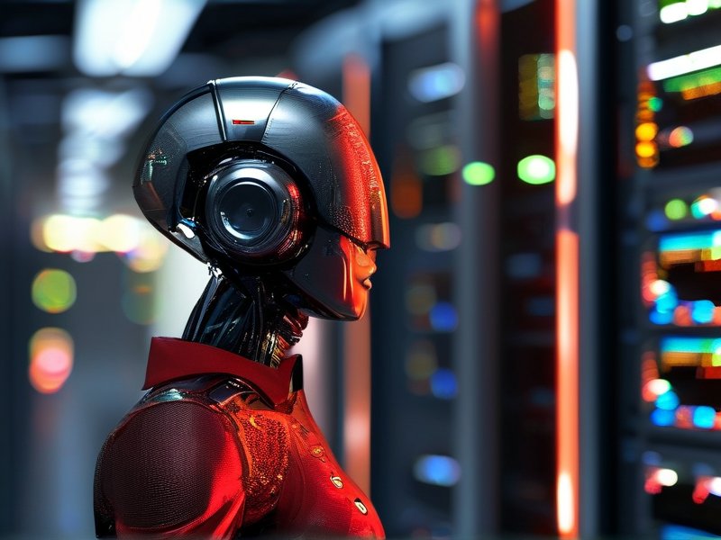 AI优化全球服务器，跨境访问快人一步