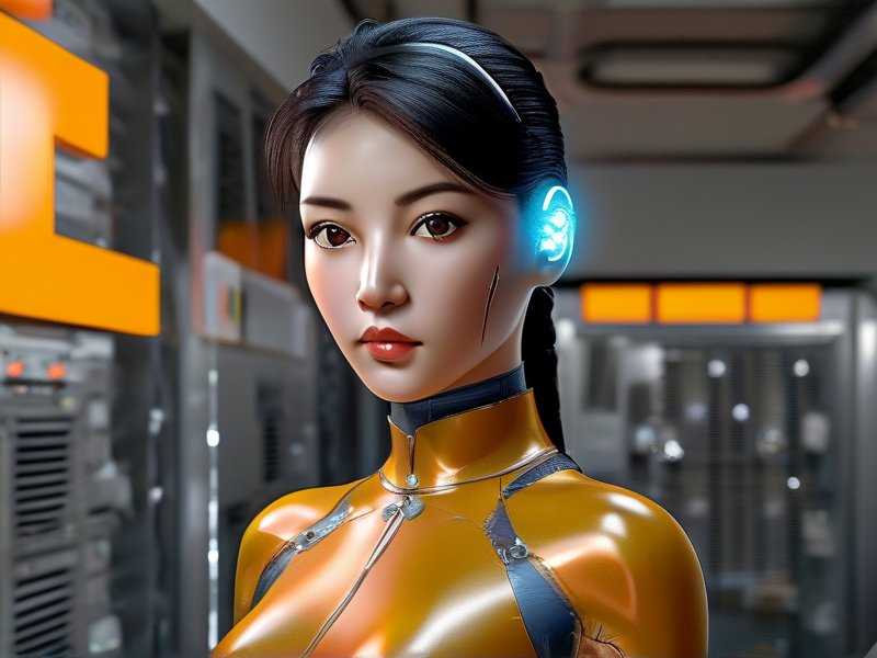 解锁AI潜能：云端算力自由选，智启未来新可能