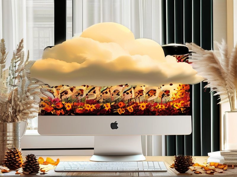 云端高效处理，随时随地办公新体验