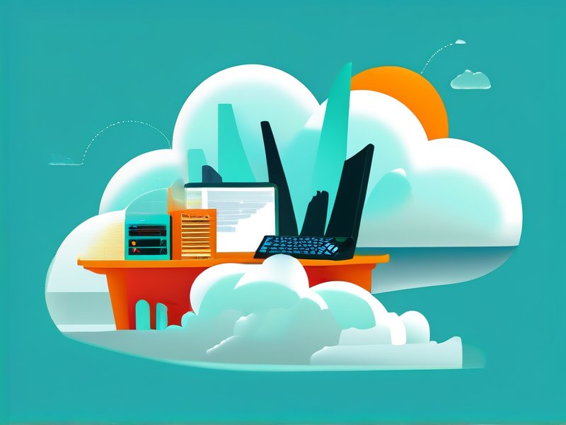 云端掌控，跨平台办公解放硬件束缚