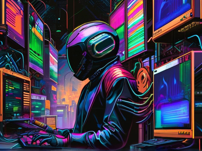 低延时风暴：智能时代的算力新战场