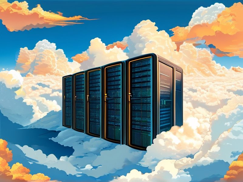 全球业务加速器：稳如磐石的云端托管方案！