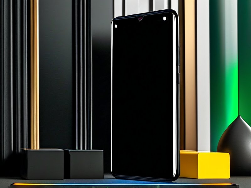 手机桌面大变样！智能黑科技助你打造极简新视界