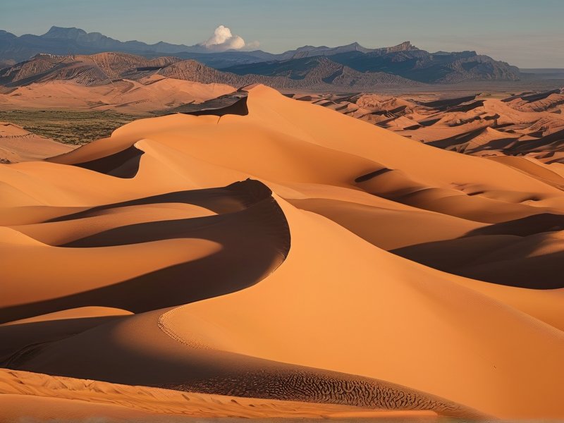 解锁海外秘境：这些宝藏路线你打卡了吗？