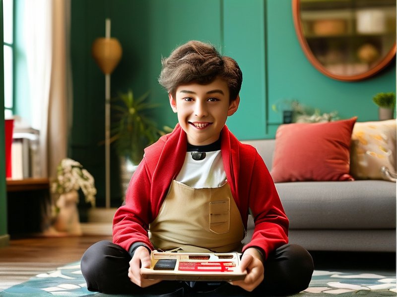 家庭宽带秒变全能管家，一键解锁网络新体验