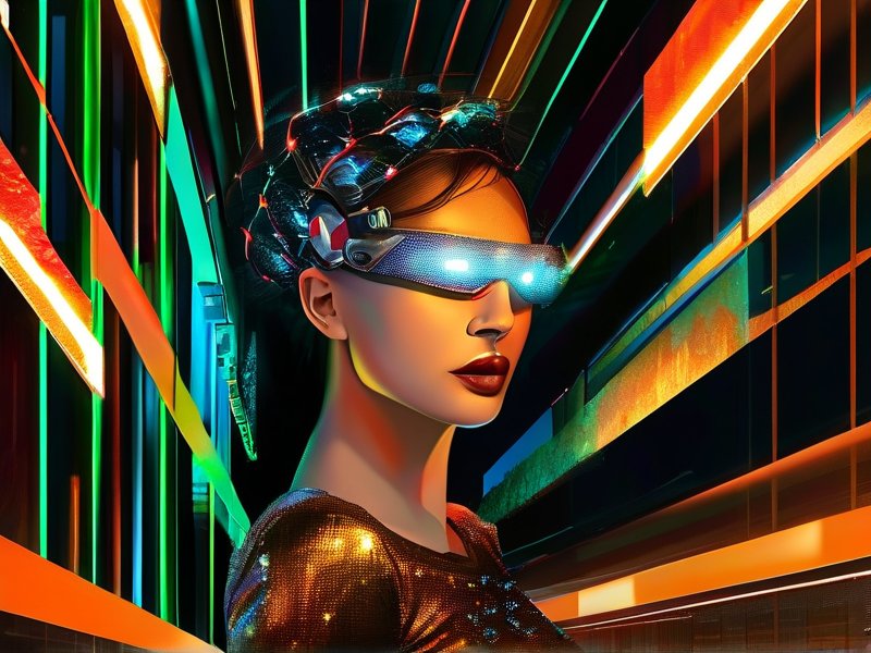 云端智擎驱动，开启AI未来之路