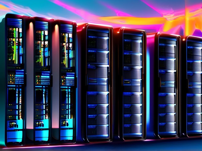 全球云端畅享：如何打造稳定高效的海外服务器环境？