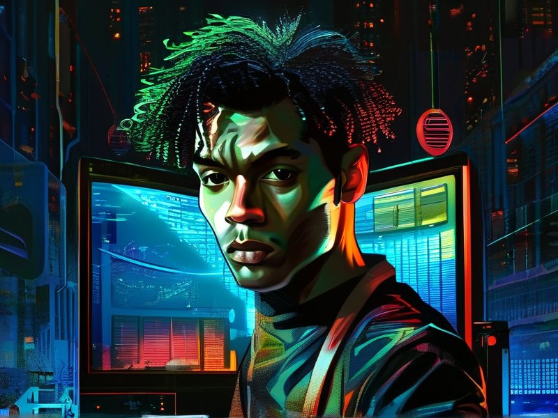 解锁流量密码！掌握高效网络资源管理黑科技