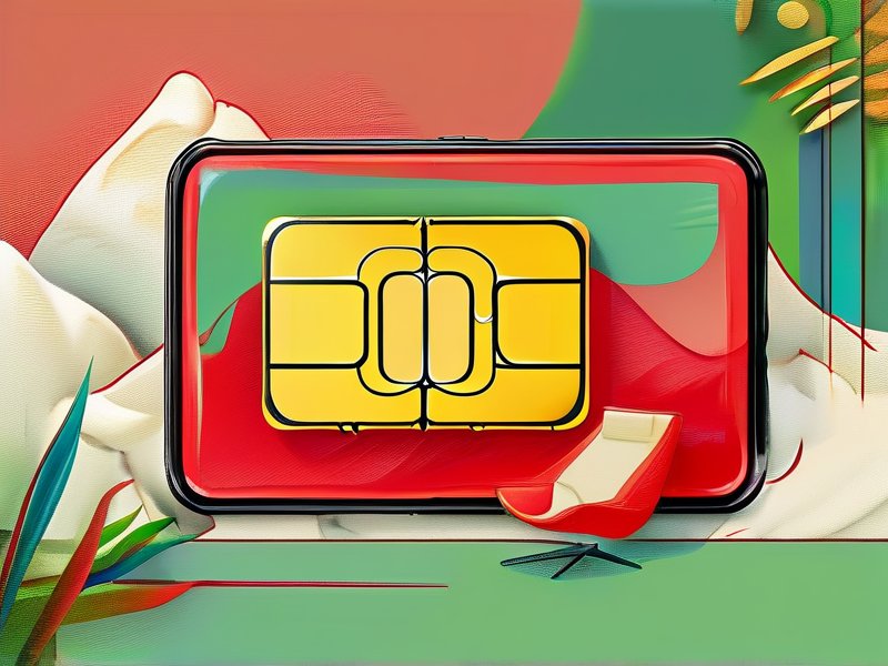 畅享全球流量？这张SIM卡带你解锁自由新方式