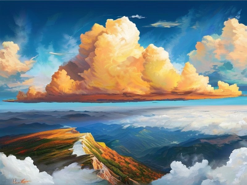 云端生产力革命：轻触即享跨时空办公新体验