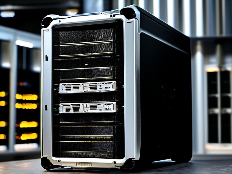 云端黑科技：解锁高效能服务器租赁新境界