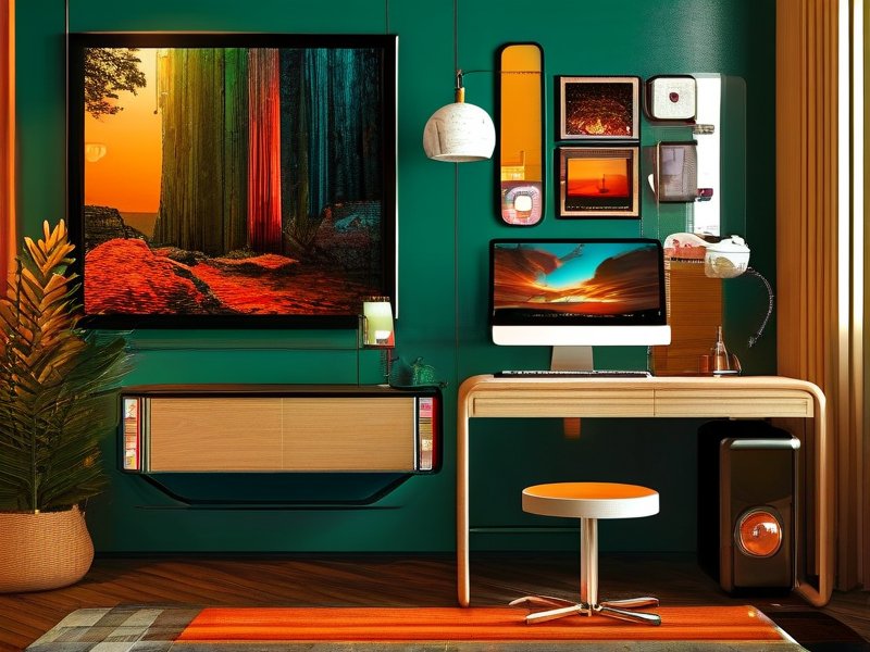 手机秒变私人空间！智能桌面管理神器大公开