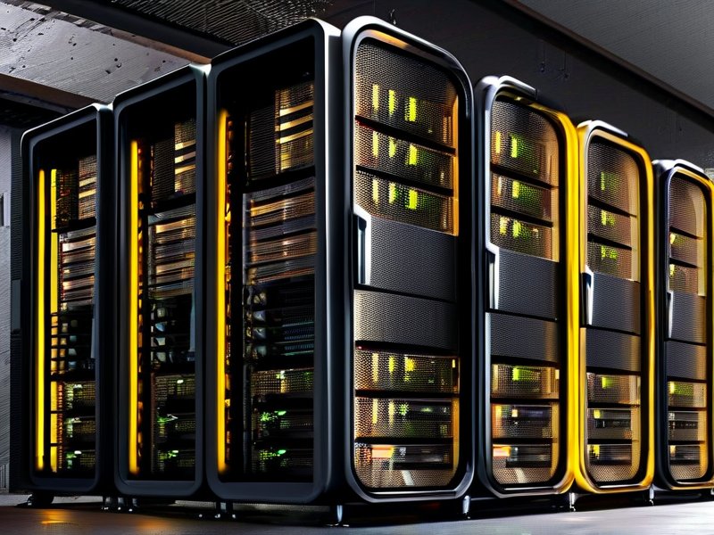 全球服务器黑科技！跨境网站秒速加载新体验