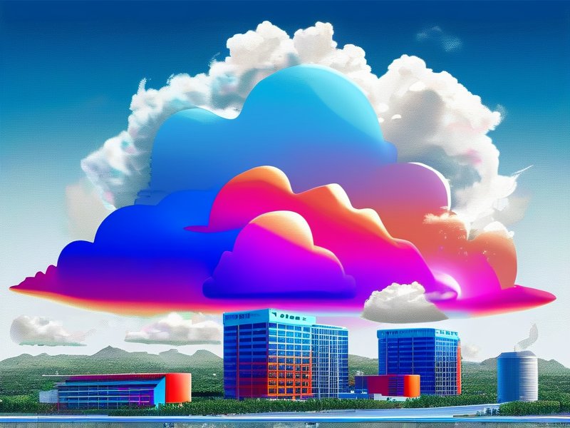 智能云端新突破：弹性计算加速企业AI转型