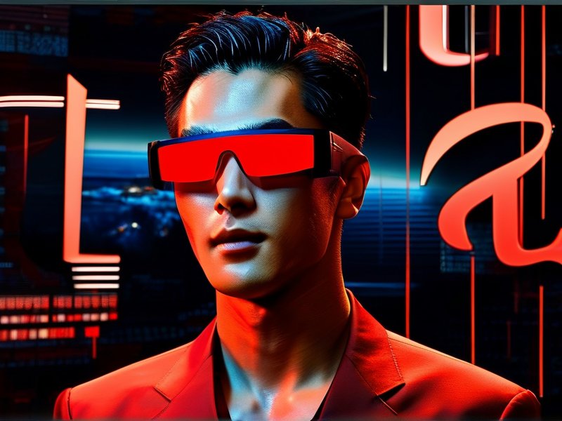 5G时代黑科技：手机秒变电脑，云端办公无界限