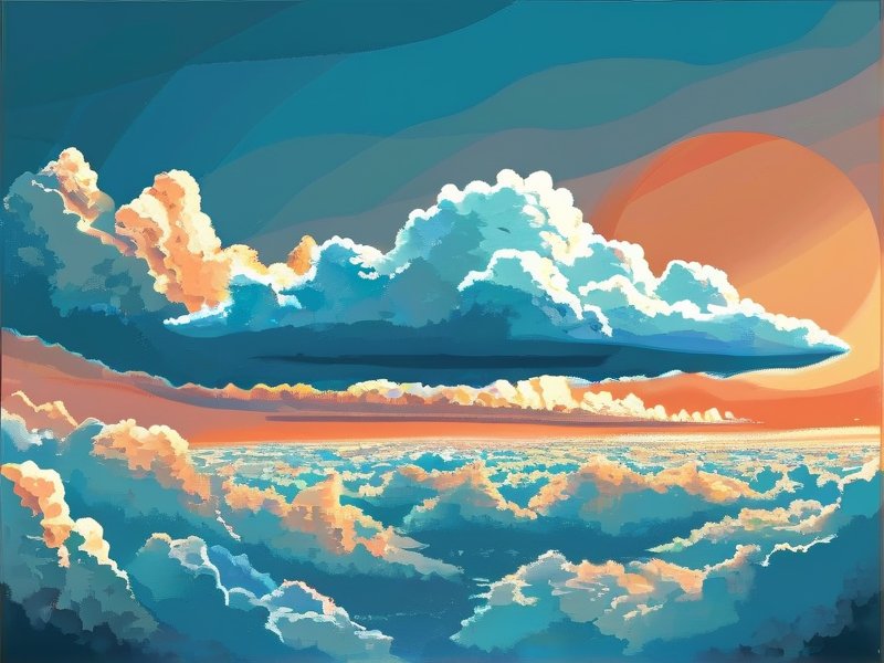 云端虚拟PC：解锁跨平台办公无限可能