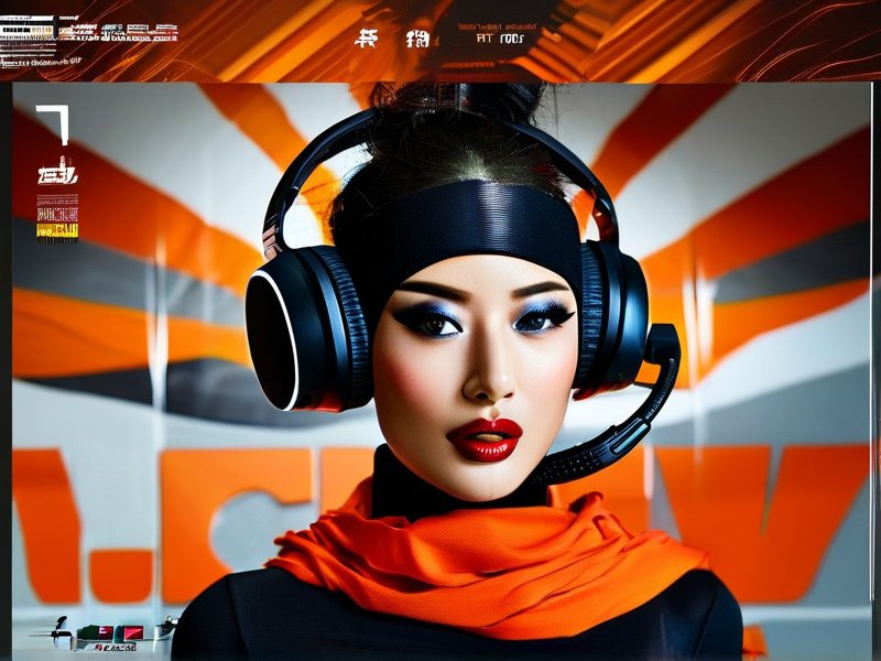 黑科技云端基地：网站飞驰的高效托管秘籍