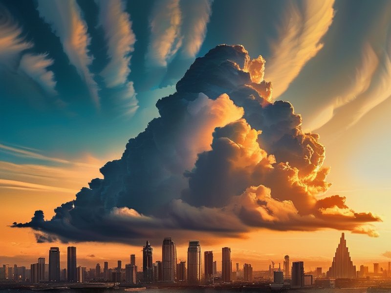 全球业务加速器：海外云服务新选择指南