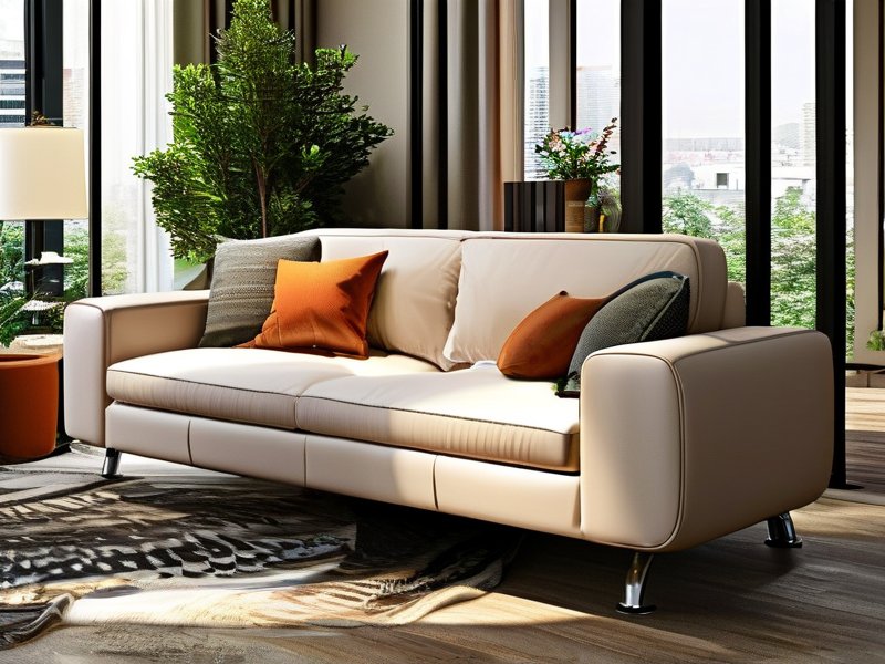 远程掌控家庭设备，专属网络入口助你轻松办公