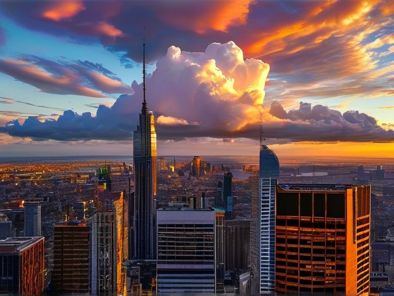 云端智慧办公：打破空间界限，高效生产力触手可及