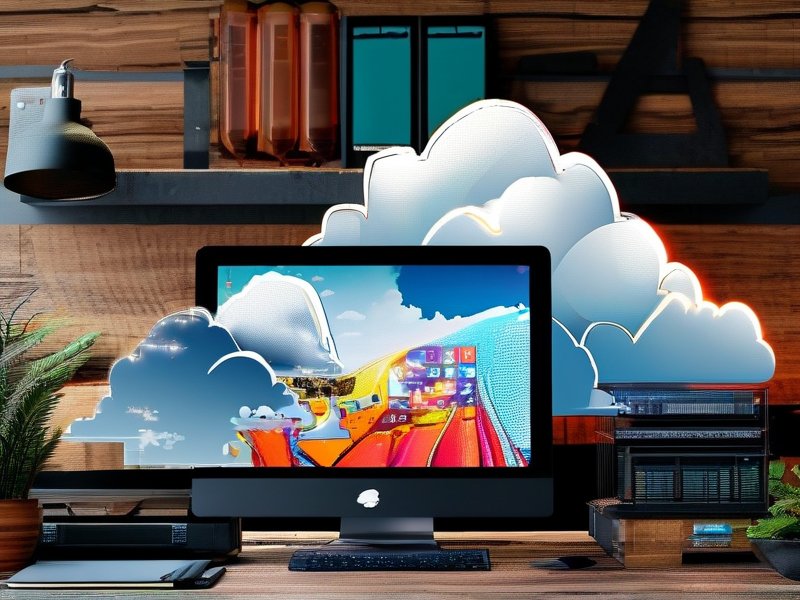 云端计算革命：零成本解锁超强办公神器