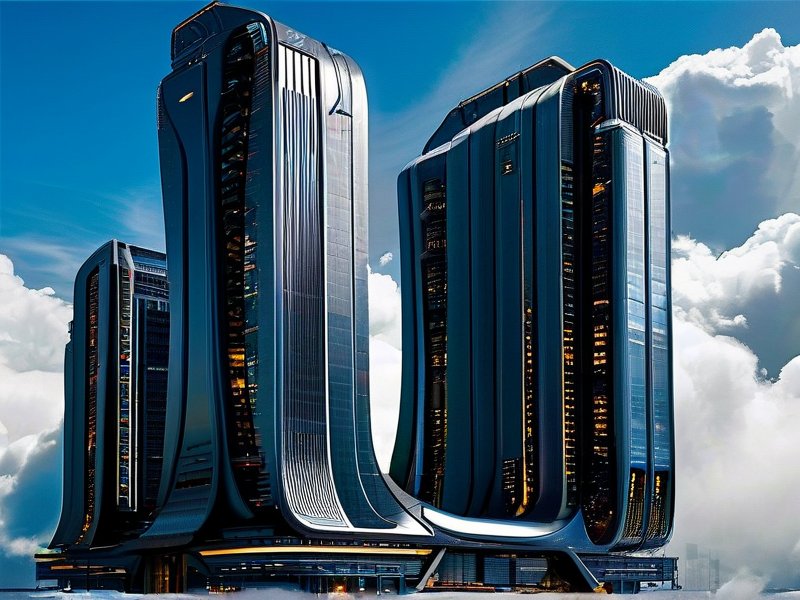 2023海外云主机流量密码：跨境加速黑科技推荐榜