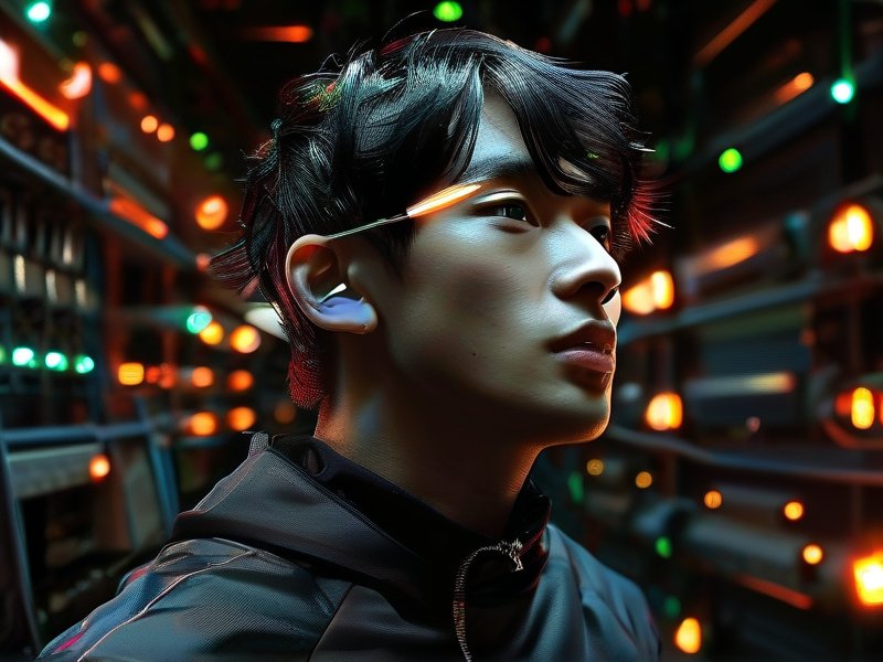 全球节点黑科技：稳定上网新秘籍