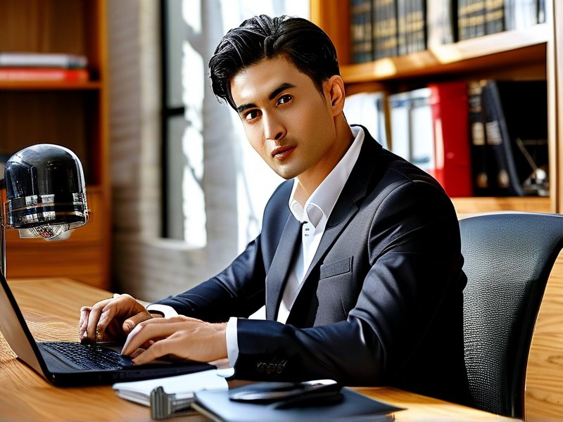 云端办公新纪元，高效随行无界限