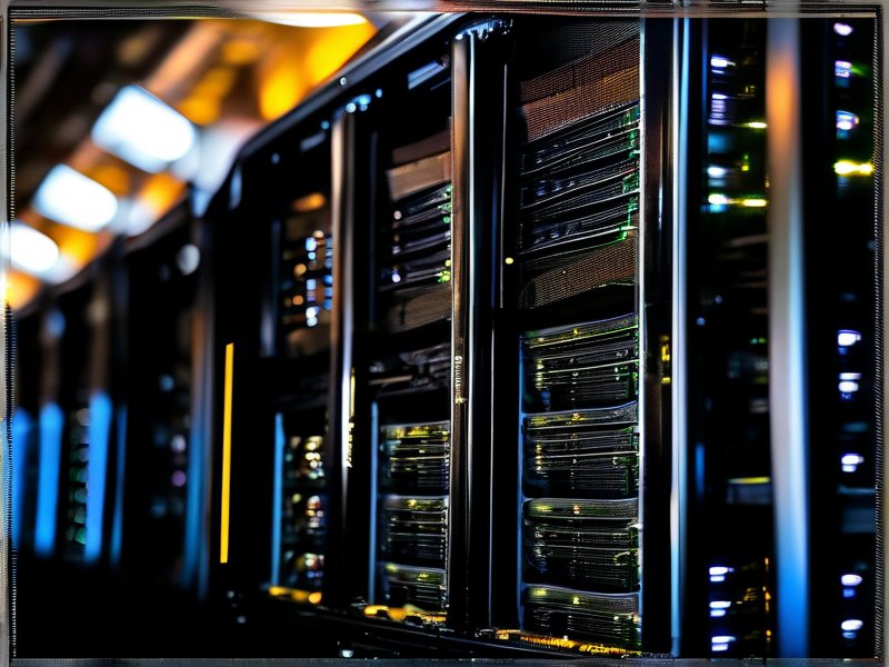 全球畅联黑科技：高速云服务器新体验指南