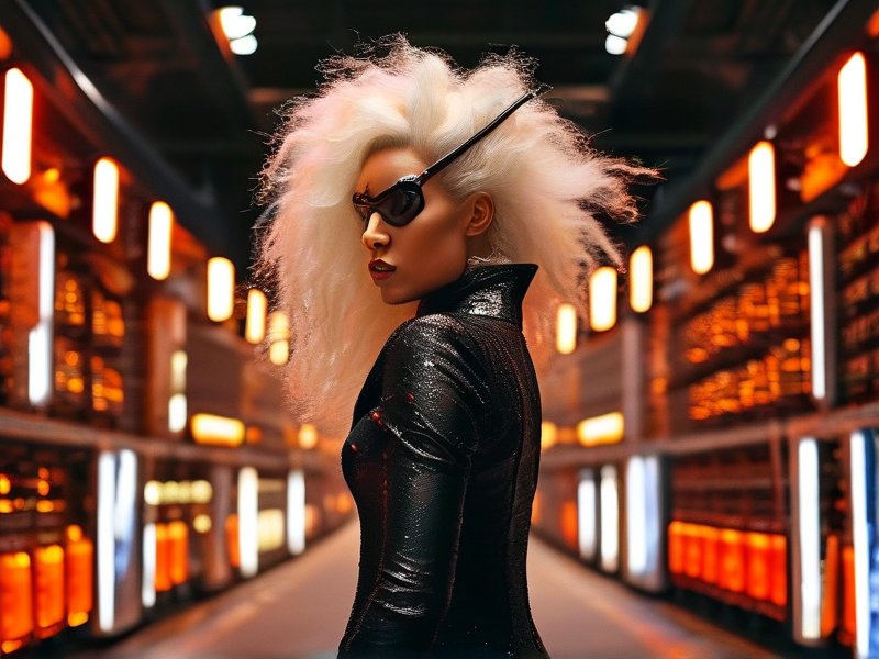 数据洪流时代：构建无界的互联未来