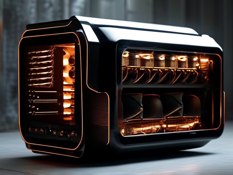 跨平台AI加速黑科技来袭：百倍性能突破，零门槛开启算力新时代！