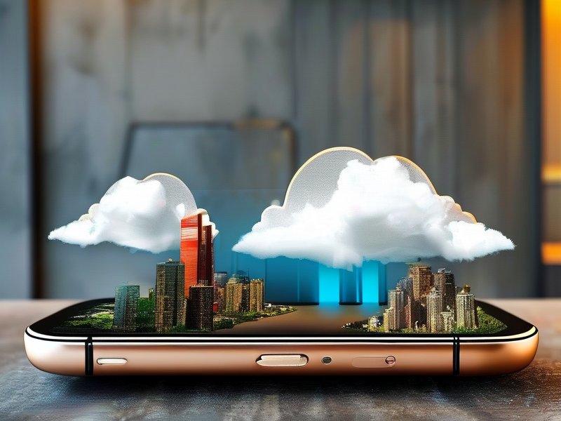 云端突破：远程操控手机的智能新方式