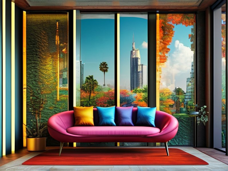 手机秒变私人空间：云端智能桌面新体验