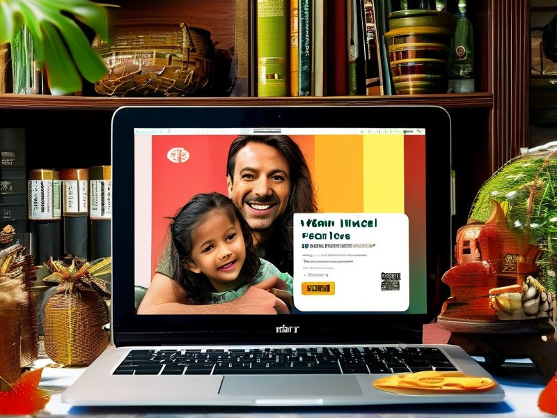 家庭网络隐藏福利揭秘：轻松解锁极速上网体验