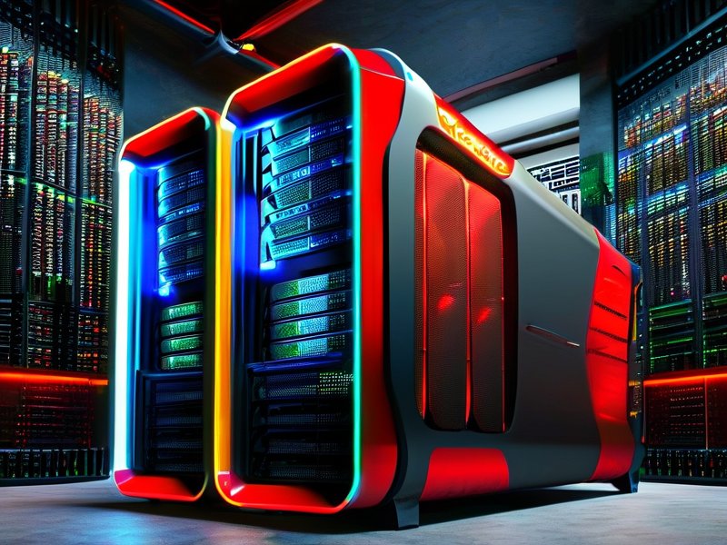 全球云端新体验：高速稳定服务器全攻略