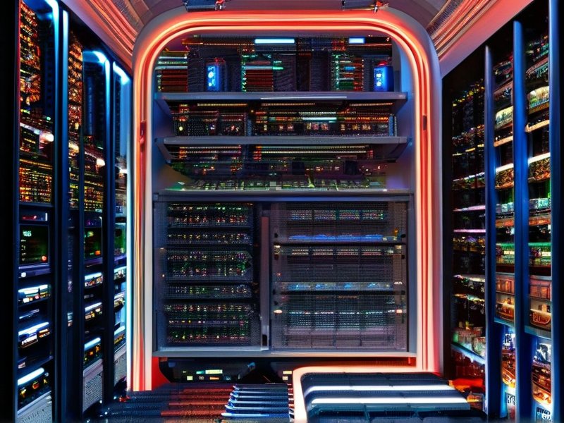 云端资源随需而变，AI算力一键触达