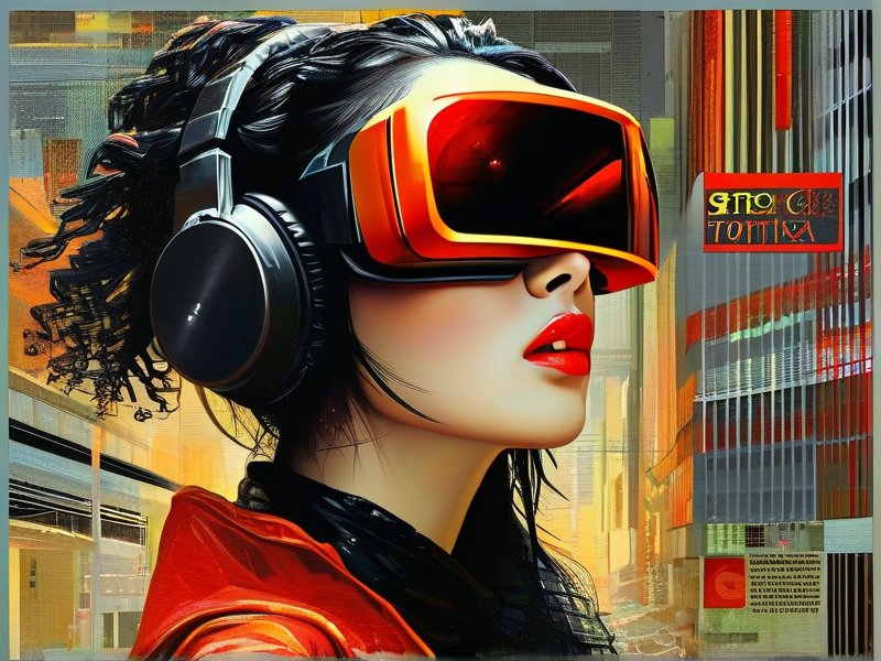 畅享无界网络，黑科技带你突破地理限制