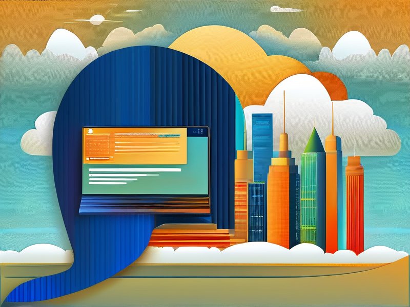 云端办公新纪元：高效处理无界随行