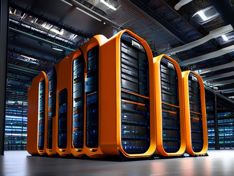 跨境业务加速黑科技：全球服务器部署新选择