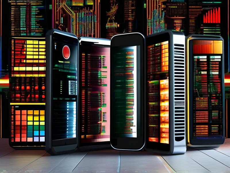 边缘革命：智能终端如何重构数据未来？