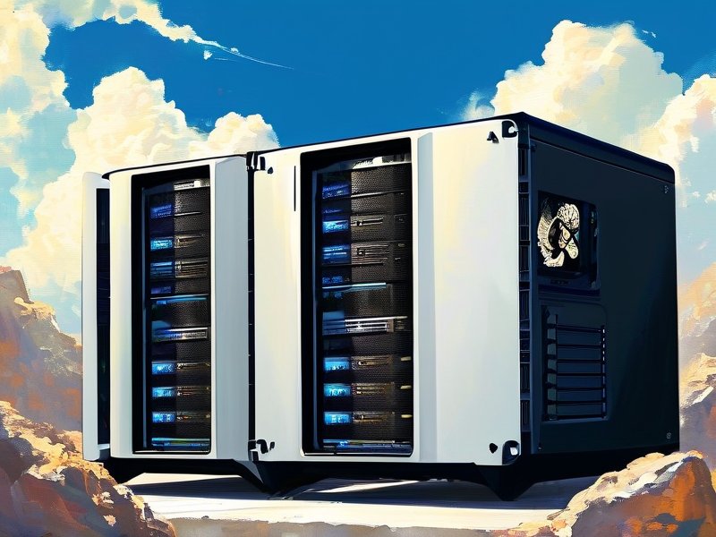 如何用低成本打造高效云端堡垒？揭秘网站稳定运行的秘密武器！