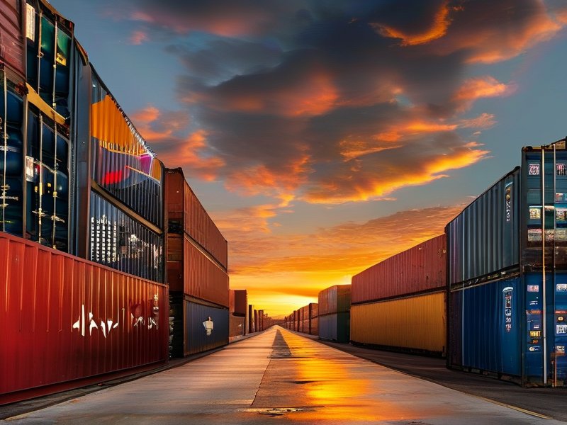 跨境爆单新赛道：物流通道优化助您全球拓市