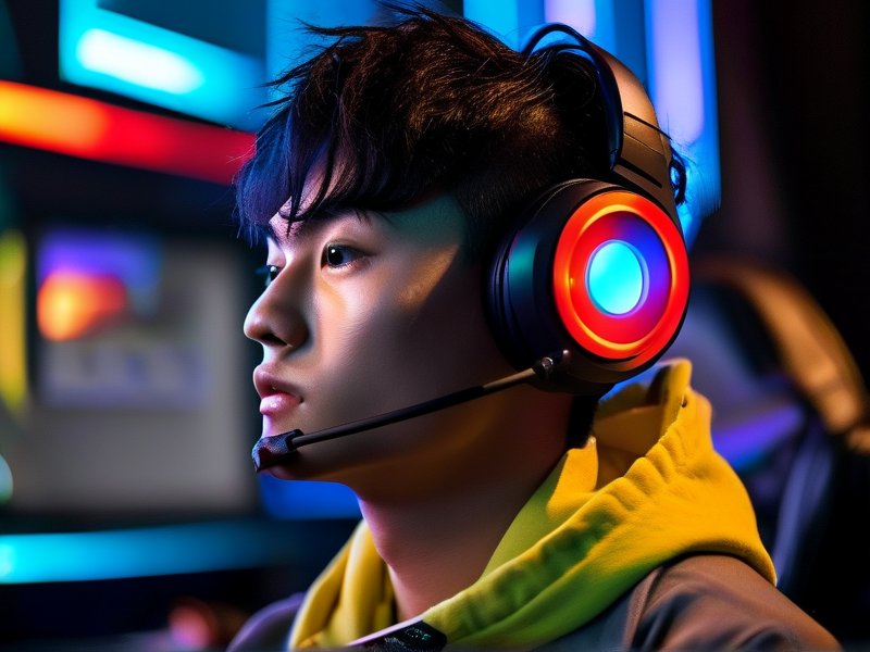 5G云端新纪元：游戏体验突破次元壁